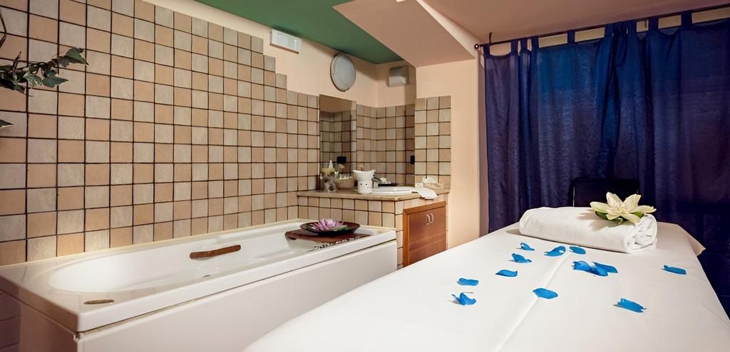 Hôtel Antares 4* pas cher photo 10