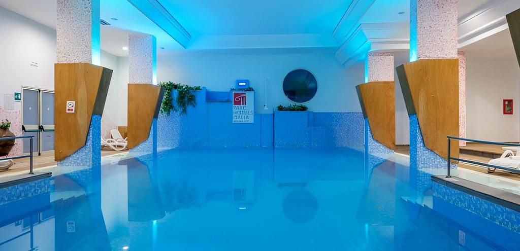 Hôtel Antares 4* pas cher photo 12