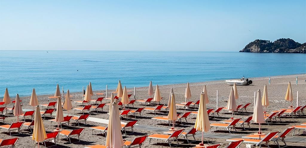 Hôtel Antares 4* pas cher photo 15