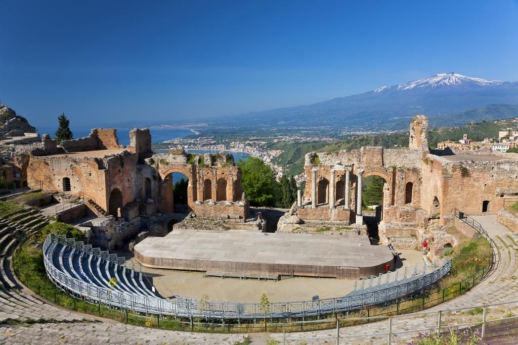 Hôtel Antares 4* pas cher photo 16