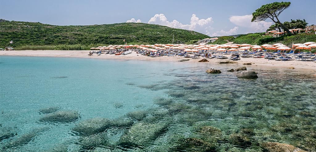 Hôtel Mangia's Sardinia Resort 4* pas cher photo 1