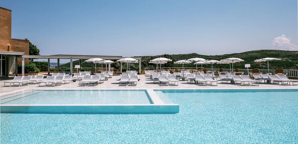 Hôtel Mangia's Sardinia Resort 4* pas cher photo 2