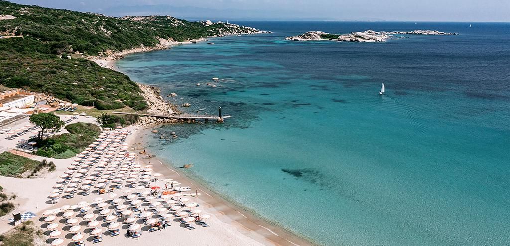 Hôtel Mangia's Sardinia Resort 4* pas cher photo 4