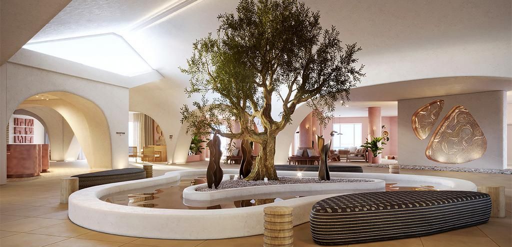 Hôtel Mangia's Sardinia Resort 4* pas cher photo 5