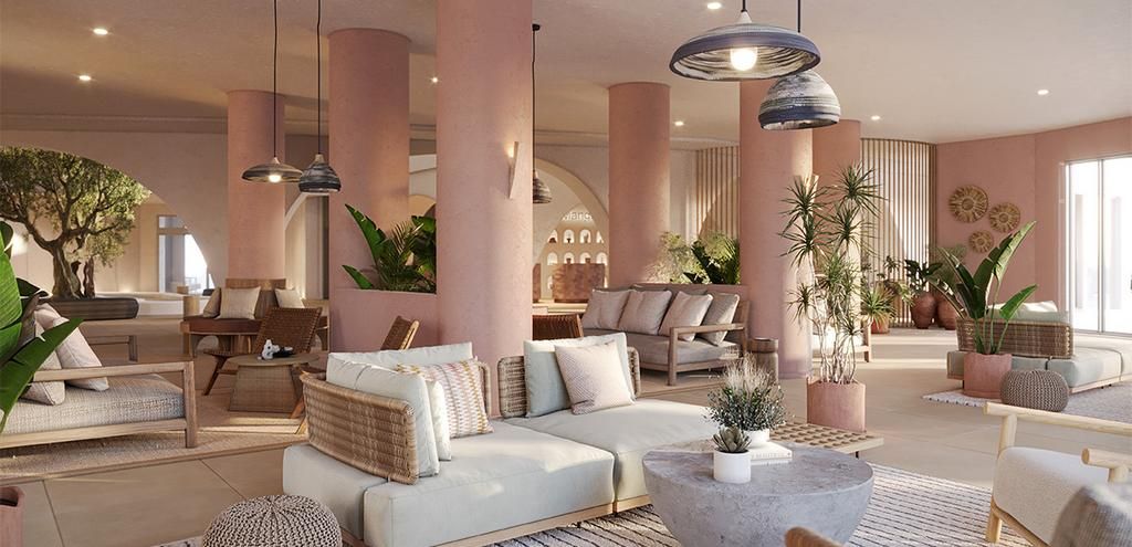 Hôtel Mangia's Sardinia Resort 4* pas cher photo 6