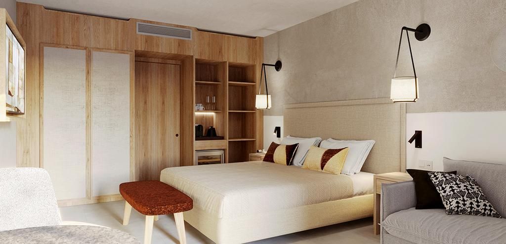 Hôtel Mangia's Sardinia Resort 4* pas cher photo 7