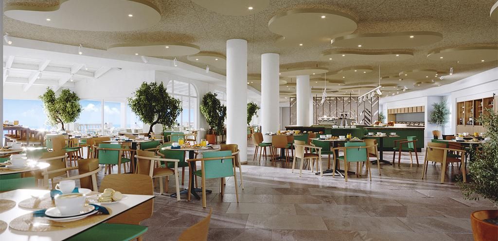 Hôtel Mangia's Sardinia Resort 4* pas cher photo 9