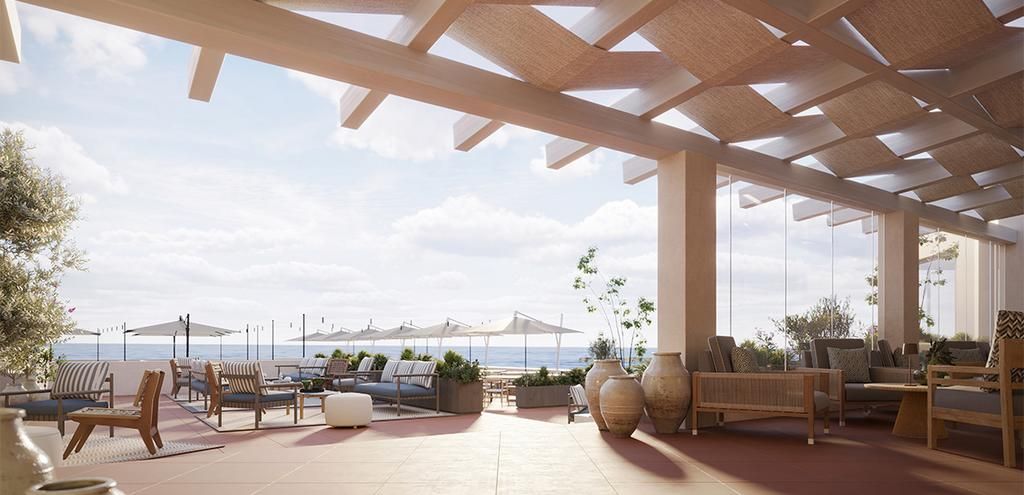 Hôtel Mangia's Sardinia Resort 4* pas cher photo 11