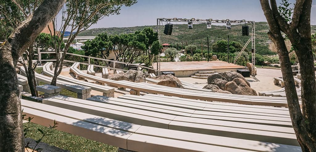 Hôtel Mangia's Sardinia Resort 4* pas cher photo 13