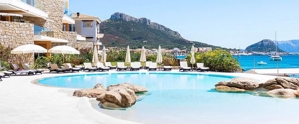 Gabbiano Azzuro Hôtel et Suites 4* Sup pas cher photo 3