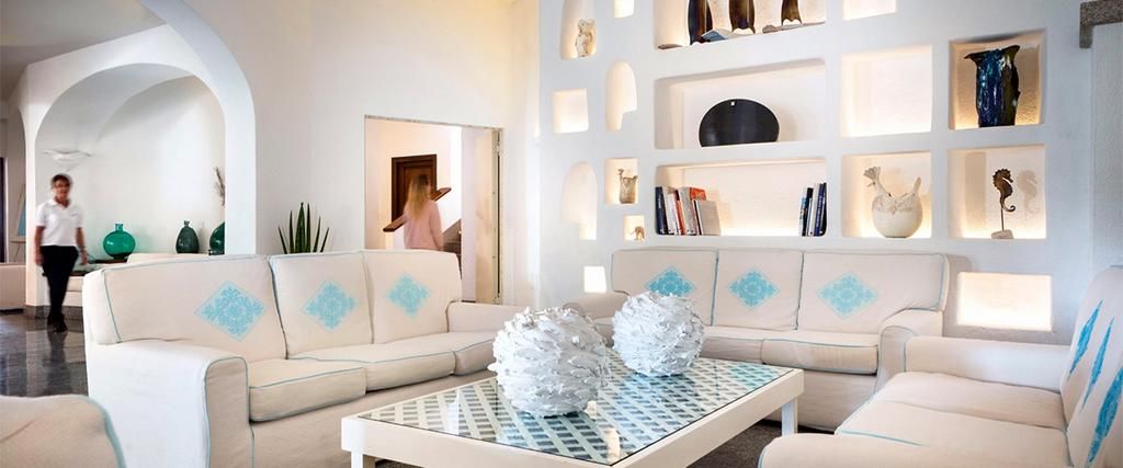 Gabbiano Azzuro Hôtel et Suites 4* Sup pas cher photo 5