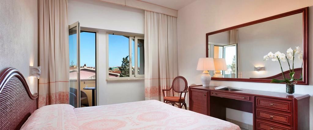 Gabbiano Azzuro Hôtel et Suites 4* Sup pas cher photo 6