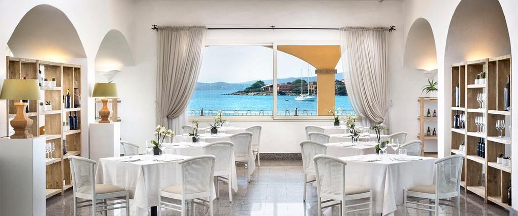 Gabbiano Azzuro Hôtel et Suites 4* Sup pas cher photo 7