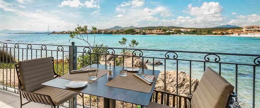 Gabbiano Azzuro Hôtel et Suites 4* Sup pas cher photo 8