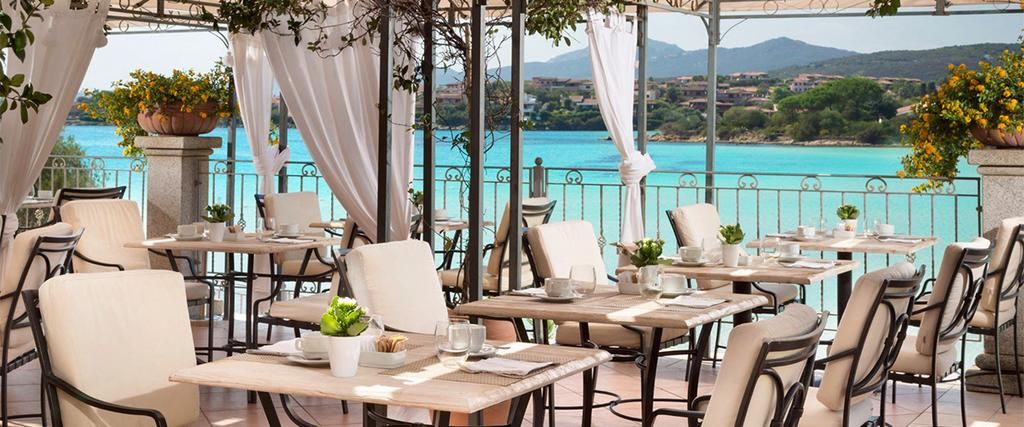 Gabbiano Azzuro Hôtel et Suites 4* Sup pas cher photo 9