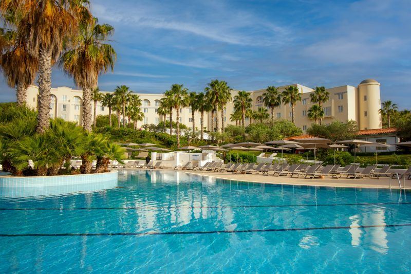 Hôtel Mangia's Selinunte Resort 4* pas cher photo 2