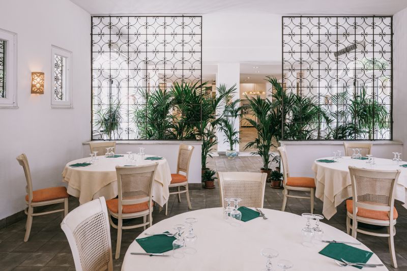 Hôtel Mangia's Selinunte Resort 4* pas cher photo 6