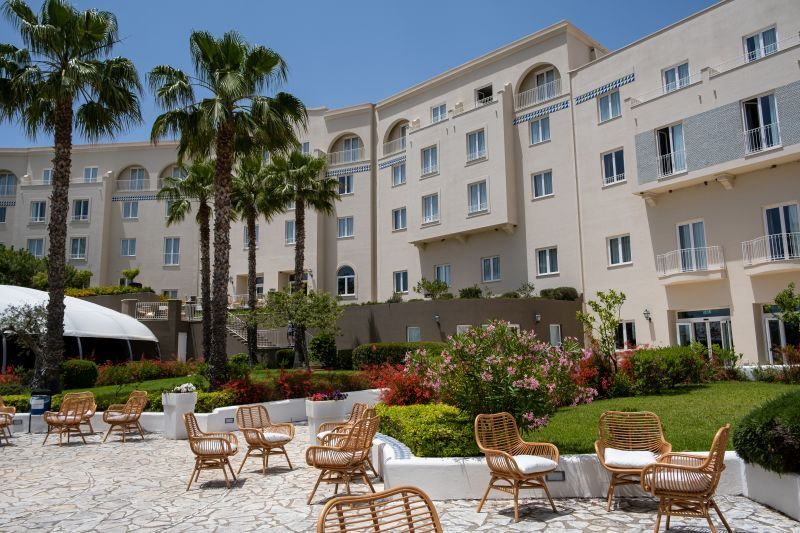 Hôtel Mangia's Selinunte Resort 4* pas cher photo 8