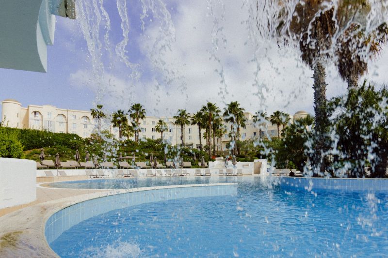 Hôtel Mangia's Selinunte Resort 4* pas cher photo 9