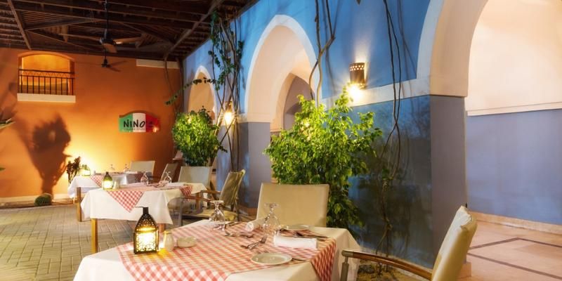 Hôtel Jaz Dar El Madina 4* Luxe pas cher photo 6