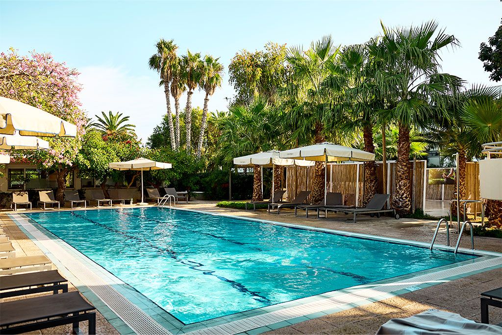 Hôtel Robinson Apulia Resort 4* pas cher photo 2