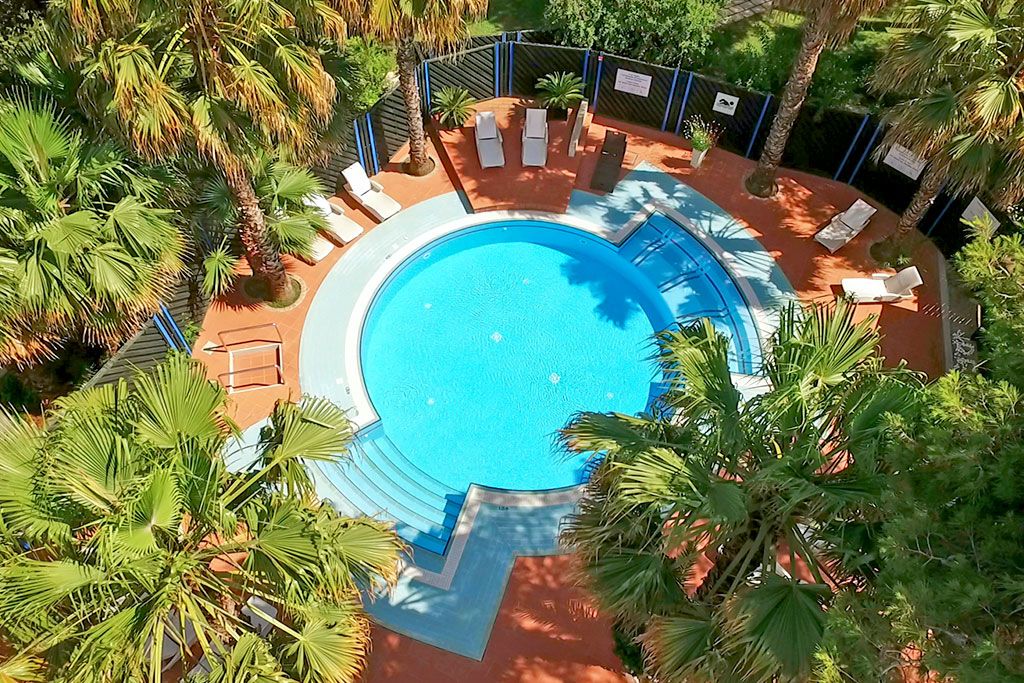 Hôtel Robinson Apulia Resort 4* pas cher photo 4