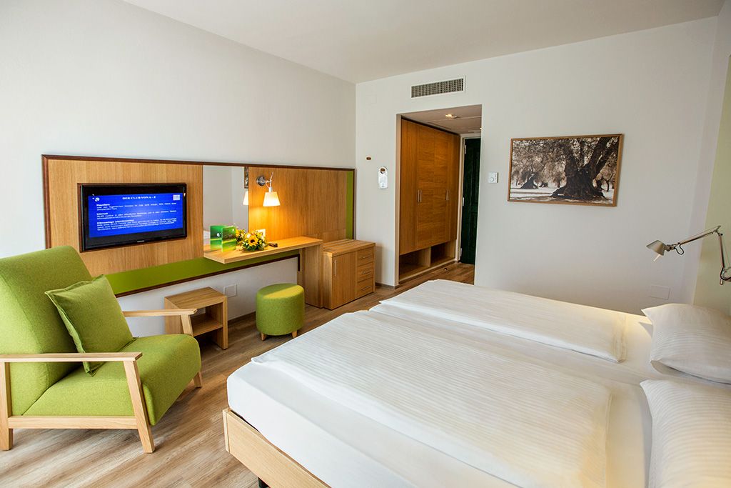 Hôtel Robinson Apulia Resort 4* pas cher photo 5