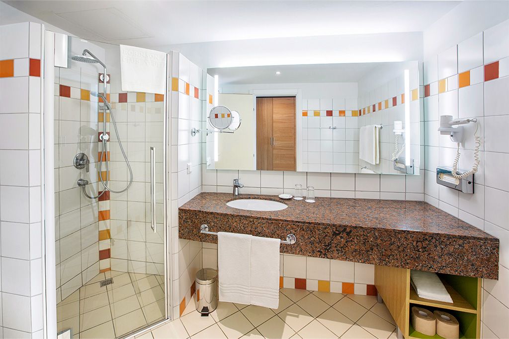 Hôtel Robinson Apulia Resort 4* pas cher photo 6