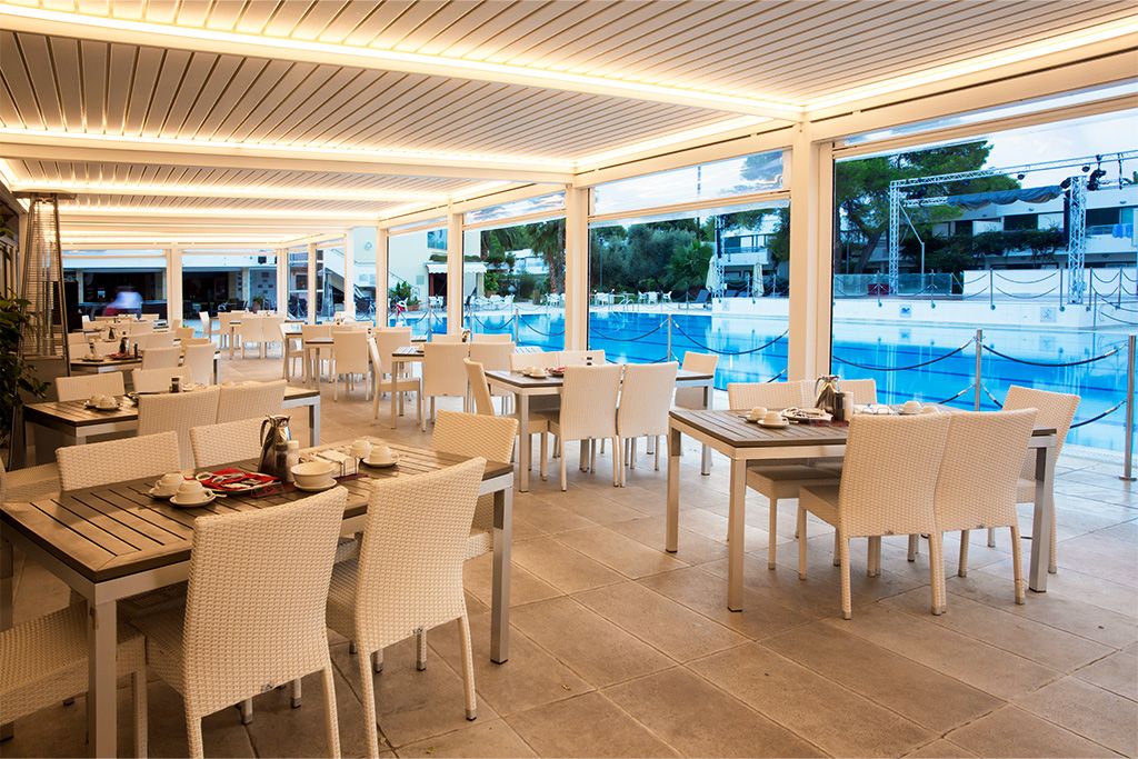 Hôtel Robinson Apulia Resort 4* pas cher photo 7