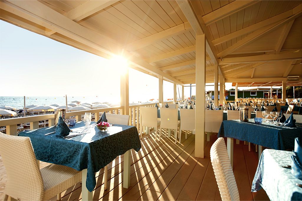 Hôtel Robinson Apulia Resort 4* pas cher photo 8