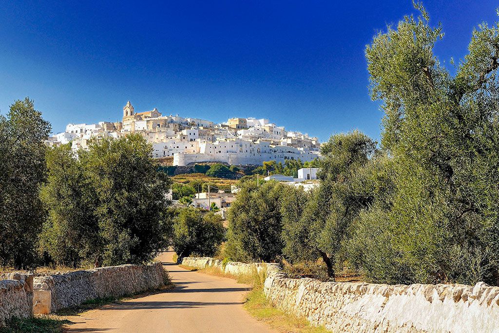 Hôtel Robinson Apulia Resort 4* pas cher photo 14