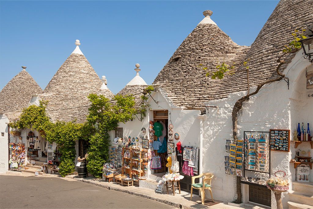 Hôtel Robinson Apulia Resort 4* pas cher photo 15