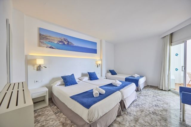 Hôtel Ilusion Calma et Spa 3* pas cher photo 4