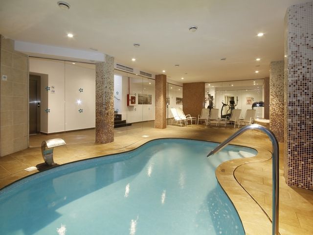 Hôtel Ilusion Calma et Spa 3* pas cher photo 12