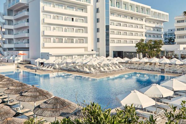 Hôtel Atlantica Sancta Napa 4* pas cher photo 2