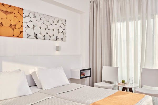 Hôtel Atlantica Sancta Napa 4* pas cher photo 4