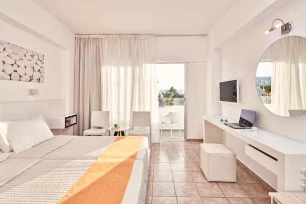 Hôtel Atlantica Sancta Napa 4* pas cher photo 5