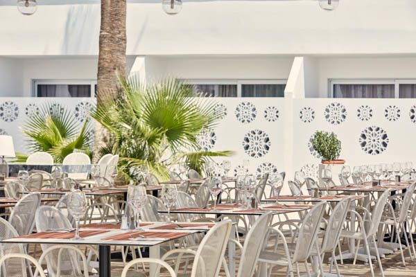 Hôtel Atlantica Sancta Napa 4* pas cher photo 8