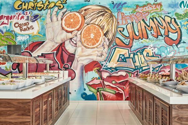 Hôtel Atlantica Sancta Napa 4* pas cher photo 9