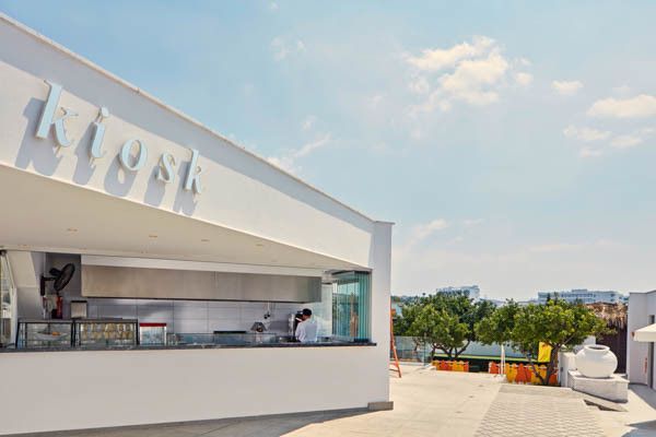 Hôtel Atlantica Sancta Napa 4* pas cher photo 10