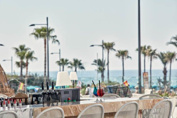 Hôtel Atlantica Sancta Napa 4* pas cher photo 11