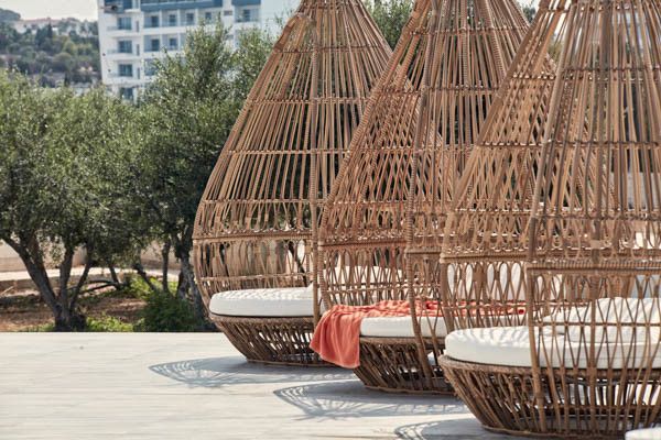 Hôtel Atlantica Sancta Napa 4* pas cher photo 12