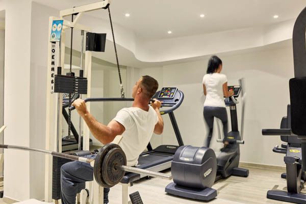 Hôtel Atlantica Sancta Napa 4* pas cher photo 13