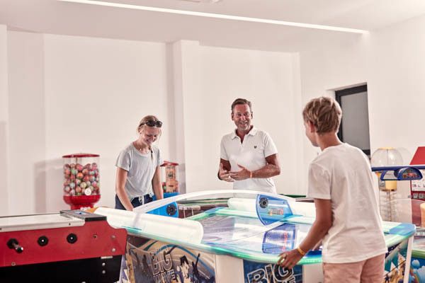 Hôtel Atlantica Sancta Napa 4* pas cher photo 14