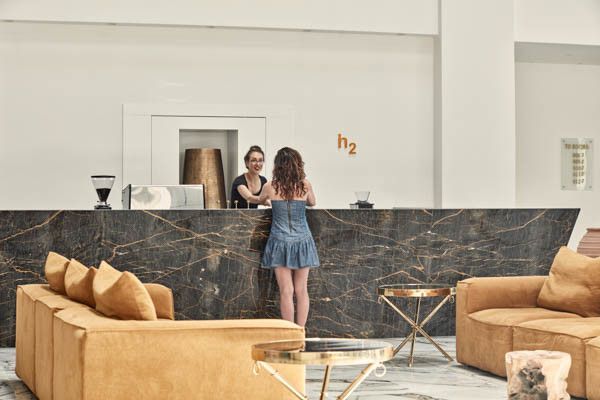 Hôtel Atlantica Sancta Napa 4* pas cher photo 15