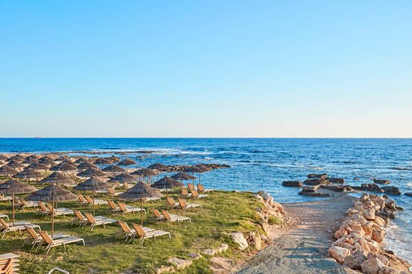 Hôtel Atlantica Golden Beach - Adult Only 4* pas cher photo 2