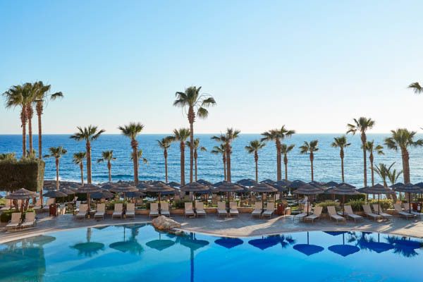 Hôtel Atlantica Golden Beach - Adult Only 4* pas cher photo 4