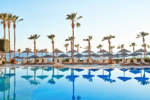 Hôtel Atlantica Golden Beach - Adult Only 4* pas cher photo 5