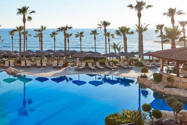 Hôtel Atlantica Golden Beach - Adult Only 4* pas cher photo 6