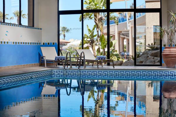 Hôtel Atlantica Golden Beach - Adult Only 4* pas cher photo 7